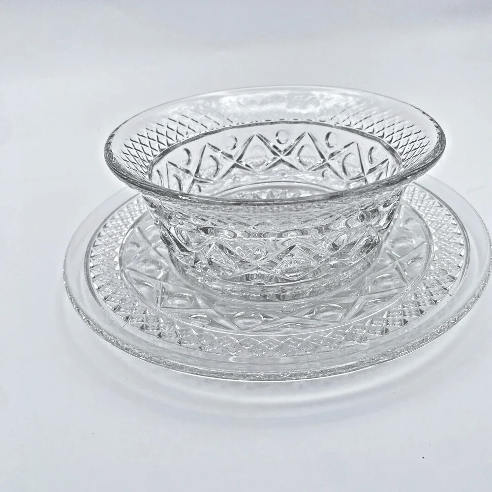Imperial Glass imperial glass